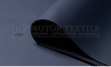 Автомобільна синя шкіра LN 6100 blue nappa