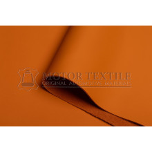 Автомобільна шкіра LN 9205 mandarin ecosoft nappa