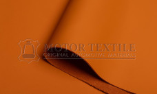 Автомобільна шкіра LN 9205 mandarin ecosoft nappa