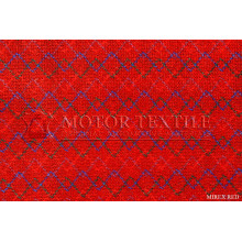 Автомобільна тканина Mirex RED