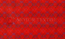 Автомобільна тканина Mirex RED
